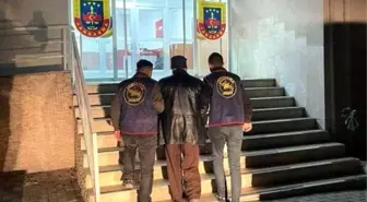 Kütahya'da 126 Aranan Şahıs Yakalandı