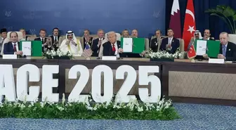 Lübnan basınından bomba iddia: Mısır, Türkiye'nin Gazze'de olmasına karşı çıktı