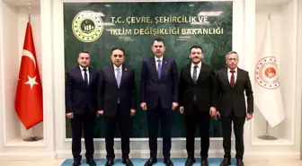 Manisa'da Kentsel Dönüşüm Projeleri İçin Umut Verici Gelişmeler