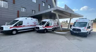 Muratlı'da Doğadan Toplanan Mantarlar Zehirledi