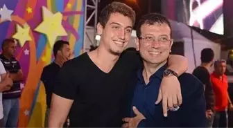 Mehmet Selim İmamoğlu kimdir? Ekrem İmamoğlu'nun oğlu Selim İmamoğlu kaç yaşında, nereli, ne iş yapıyor?