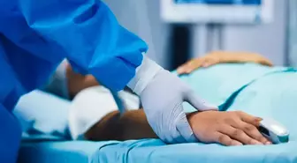 Nöbette rahat etmek için 10 hastayı öldüren hemşireye verilen ceza belli oldu