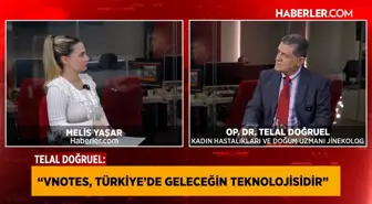 Op. Dr. Telal Doğruel: Genital estetik diş beyazlatma kadar normal olabilir
