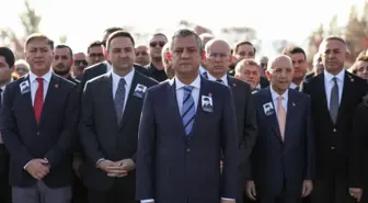 Özgür Özel: Hayırlı bir laf etti, önemli bir adıma vesile olursa iyi olur