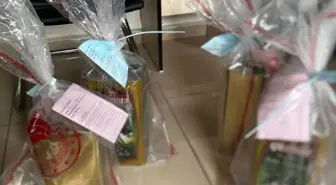 Amasya'da Zeytinyağı Dolandırıcılığı Ortaya Çıktı