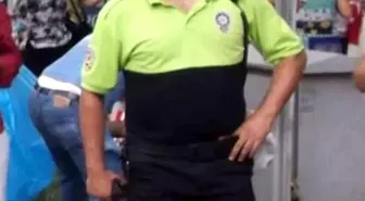 Kalp Krizi Geçiren Polis Memuru Deniz Çakıcı Hayatını Kaybetti