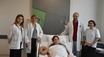 Akciğer Kanseri Farkındalık Ayı'nda Uzman Uyarıları