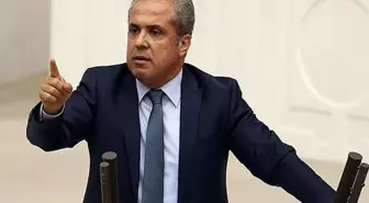 'Rüzgar farklı esiyor' diyen AK Partili Şamil Tayyar'ın, Öcalan uyarısı bomba