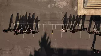 Bursa'da HOBA Projesi ile Öğrenciler Spora Teşvik Ediliyor