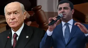 Selahattin Demirtaş için süreç nasıl işleyecek? İşte yol haritası
