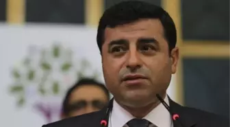 Selahattin Demirtaş ne zaman, neden hapse girmişti, kaç yıldır hapiste?