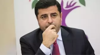 Selahattin Demirtaş tahliye mi oldu? SON DAKİKA! Selahattin Demirtaş serbest bırakıldı mı, ne zaman tahliye edilecek?
