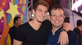 Selim İmamoğlu'na yurt dışına çıkma yasağı mı geldi? Ekrem İmamoğlu'nun oğlu Selim İmamoğlu'na yurt dışına çıkma yasağı neden geldi?