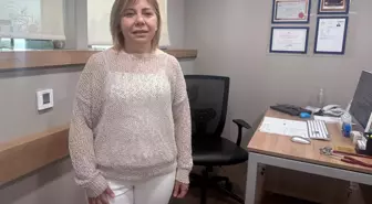 SGK'nın listesindeki akıllı ilaçla hayata tutundu