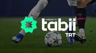 Tabii Spor 1, 2, 3, 4 CANLI izle! Şampiyonlar Ligi maçları Tabii Spor'da nereden, nasıl izlenir?