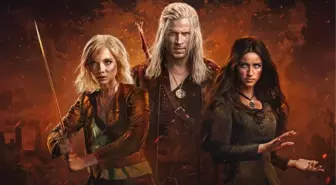 The Witcher 5. sezon ne zaman, The Witcher final mi yapacak?