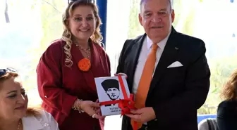 Manisa'da Kadın Girişimciler Toplandı