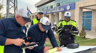 Kaldırıma Çıkan Sürücüye 2.309 TL Ceza: Kız Kaçırma İddiası