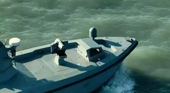 TRAKON LITE (Naval) Uzaktan Komutalı Silah Sistemi, Türk Deniz Kuvvetleri Envanterine Girdi