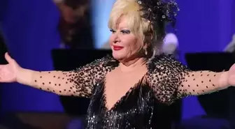 Türk sanat müziğinin efsane ismi Muazzez Abacı yoğun bakımda