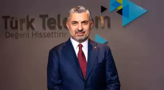 Türk Telekom 2025 yılı üçüncü çeyrek finansal ve operasyonel sonuçlarını açıkladı