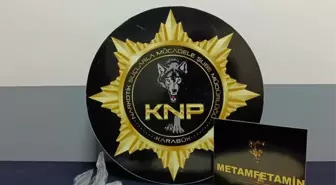 Karabük'te Uyuşturucu Operasyonu: 3 Şüpheli Tutuklandı