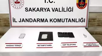Sakarya'da Uyuşturucu Operasyonunda 3 Yabancı Uyruklu Kadın Tutuklandı