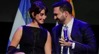 Zohran Mamdani evli mi? Mamdani'nin eşi kim?