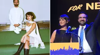 Zohran Mamdani kimdir? New York'un ilk Müslüman belediye başkanının bilinmeyenleri