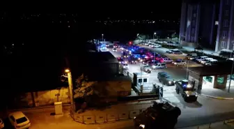 Adıyaman Merkezli Silah Kaçakçılığı Operasyonunda 34 Gözaltı