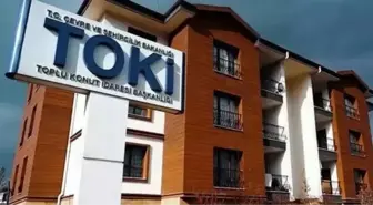 500 bin sosyal konut hangi ilçelere yapılacak? TOKİ sosyal konut başvuruları ne zaman başlıyor, başvuru ve ödeme şartları neler?