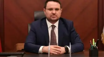 Akın Gürlek kimdir? İstanbul Cumhuriyet Başsavcısı Akın Gürlek kaç yaşında, nereli, eşi kim?