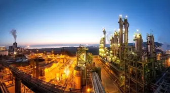 Aksa Akrilik 2025'te Güçlü Performans Sergiliyor