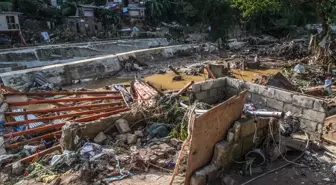 Filipinler'de Ulusal Afet Durumu İlan Edildi