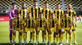 Aliağa FK, Ziraat Türkiye Kupası'nda Sivasspor ile Eşleşti