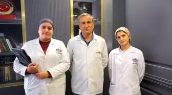 Alpedo Dondurma'dan Laboratuvar İddialarına Yalanlama