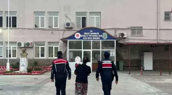 Aydın'da Aranan 5 Şahıs Yakalandı