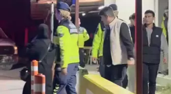 Aydın'da Kaçak Göçmen Operasyonu: 9 Yakalandı, 2 Gözaltı