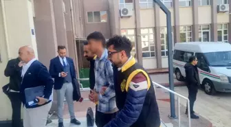 Yağma ve Hırsızlıktan Aranan Şahıs Muğla'da Yakalandı