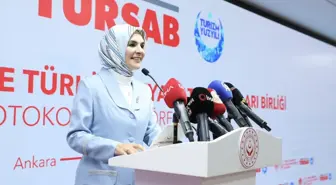 Kadın Emeğinin Turizmde Görünürlüğü Artacak