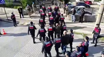 Balıkesir'de Dolandırıcılık Çetesi Çökertildi