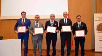 Organ Bağışında Bölgesel Koordinasyon Toplantısı Bursa'da Gerçekleşti