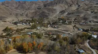 Bu köyde imam hariç herkesin soyadı aynı