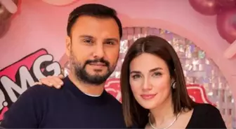 Buse Varol kimdir? Alişan'ın eşi Buse Varol kaç yaşında, nereli, ne iş yapıyor?