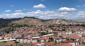 Çankırı'da Eylül Ayında İhracat 41,7 Milyon Dolar Oldu