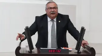 CHP'li Bülbül: Başsavcı Gürlek'in Görevden Alınması Gerekiyor