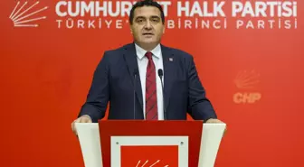CHP'li Ulaş Karasu: Gebze'de Çöken Bina İhmalkarlığın Sonucu