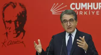 CHP'li Karatepe: 2026 Bütçesi Halk İçin Değil, Borç Verenler İçin Hazırlanmış