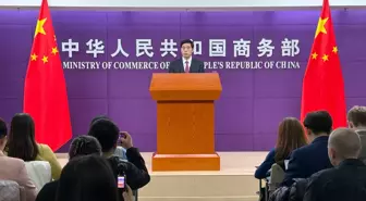 Çin, AB ile Ekonomik İş Birliğini Derinleştirmeye Hazır