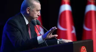 Cumhurbaşkanı Erdoğan, Özgür Özel'e 500 bin TL'lik tazminat davası açtı